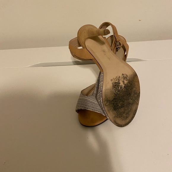 French connection heels - Picture 6 of 7